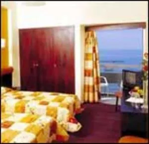 Pavemar Szálloda Limassol