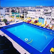 Pavemar Szálloda Limassol