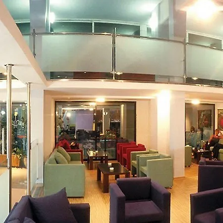 Pavemar Hotel Limassol