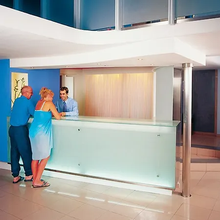 Pavemar Hotel