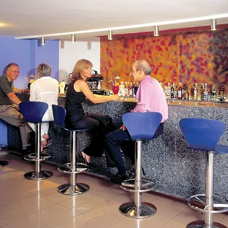 Pavemar Hotel 3*